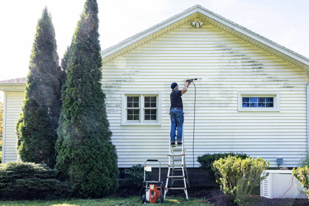 Best Machinery and Equipment Cleaning  in East Palatka, FL